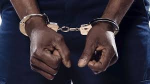 Man Arrested For Reportedly Raping 3-Year-Old In Yobe