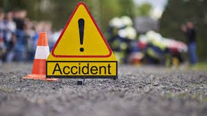 Road Accident In Osun Kills One, Injures 5