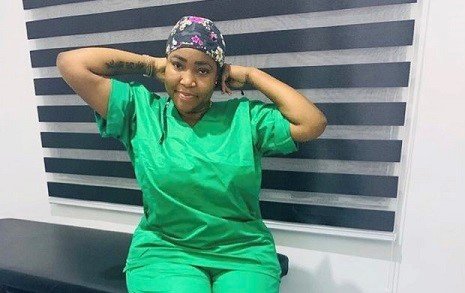 Cosmetic Surgeon, Dr. Anu In Fresh Trouble In Nigeria