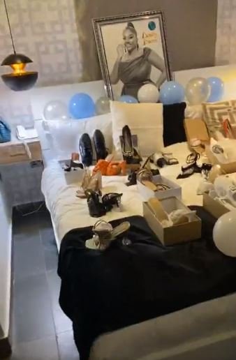 Dorathy'S Birthday Gifts