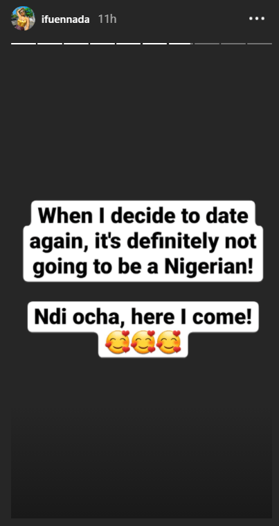 Ifu Ennada'S Post