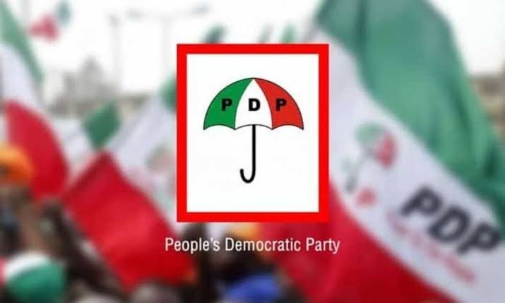 Pdp Open To Idea Of Sanctions By The Uk
