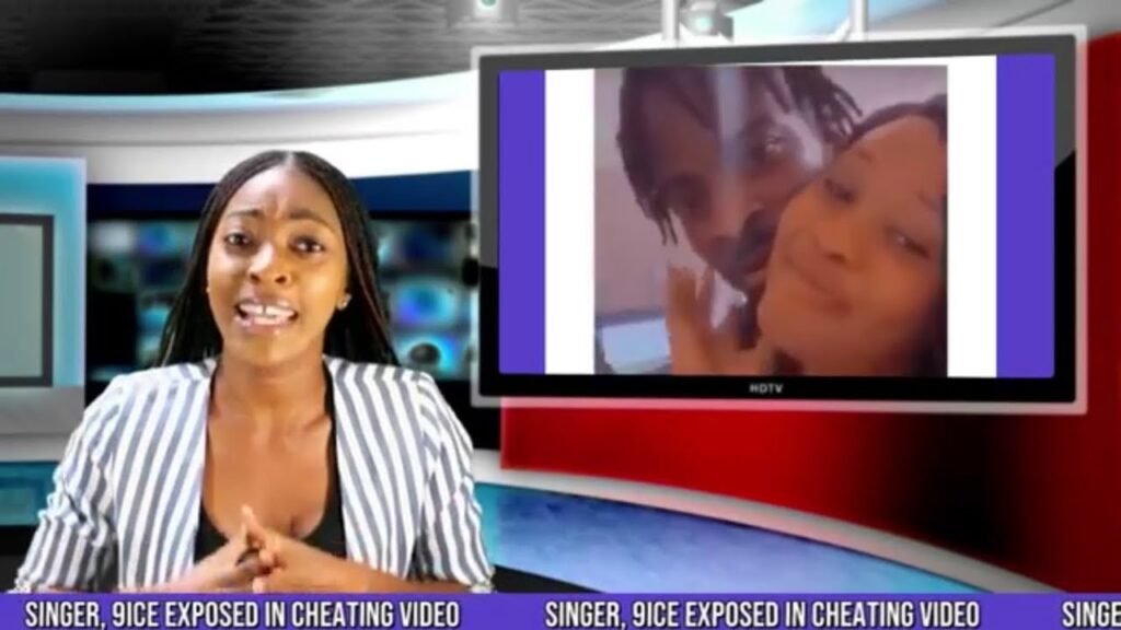 Unplug 28: Vee Gets Skincare Deal; 9Ice Exposed In Cheating Video; Davido Receives Surprising Gift