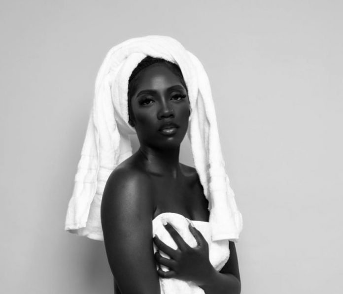 Tiwa Savage Opens Up On Why She Always Talk About Her Age