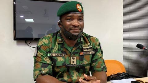 Lekki Shooting: Nigerian Army Denies Using Live Ammunition