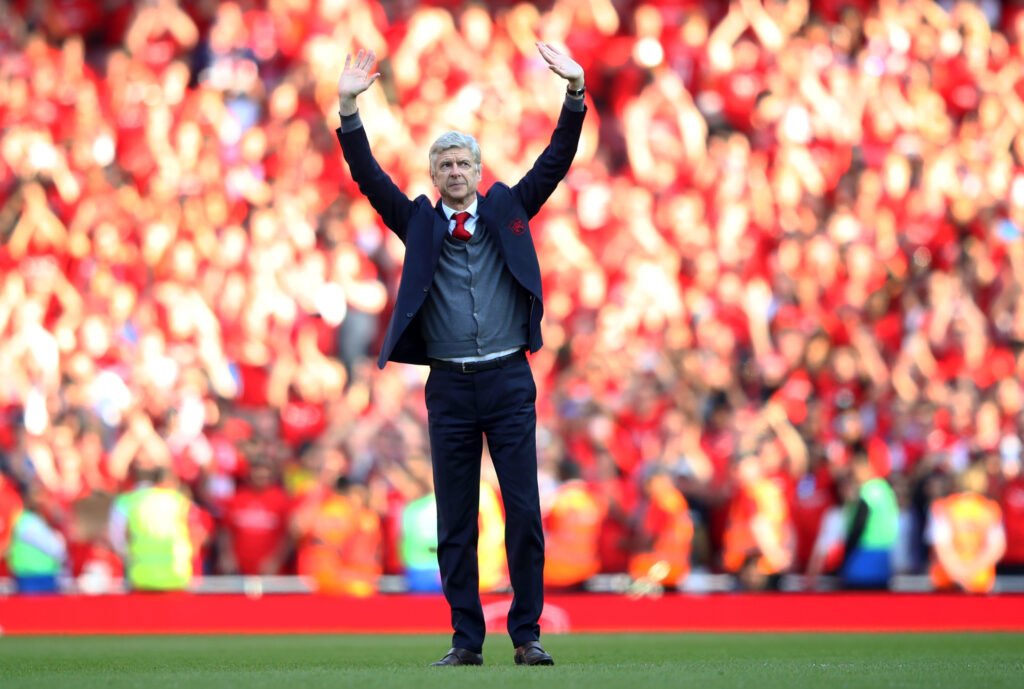 Arsenal Board Make Shocking Move For Arsene Wenger