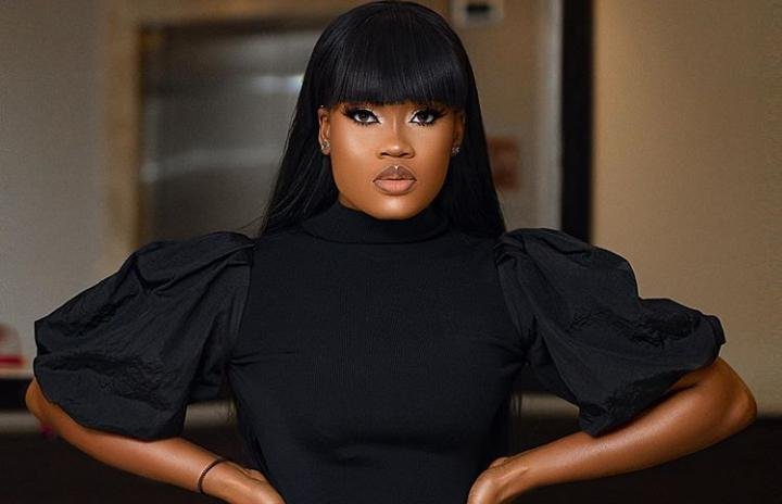 Bbnaija All Stars: Ceec Reveal The Evil Things She'Ll Do To Cross