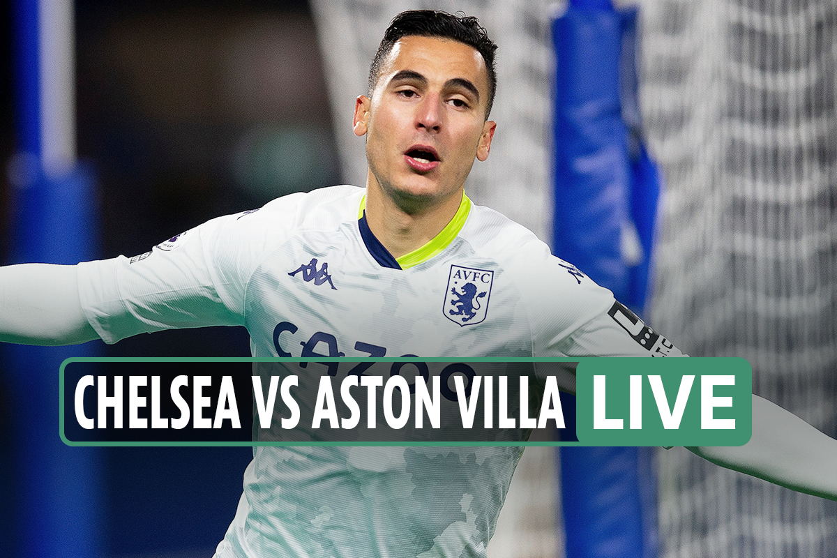 Chelsea Poor Form Continues | EveryEvery