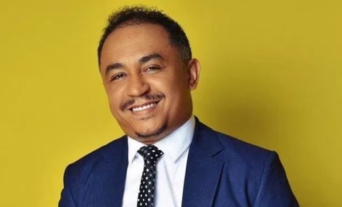 25Th Of December Is Not A Holiday In Isreal - Daddy Freeze Laments