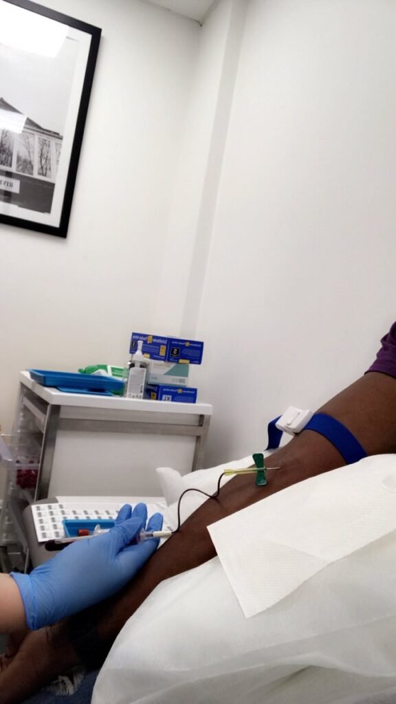 Nigerian Gay Activist Opens Up On 16 Years Old Virus Battle