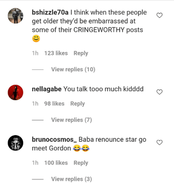 Kiddwaya Hits Nigerians Back After They Went For Him