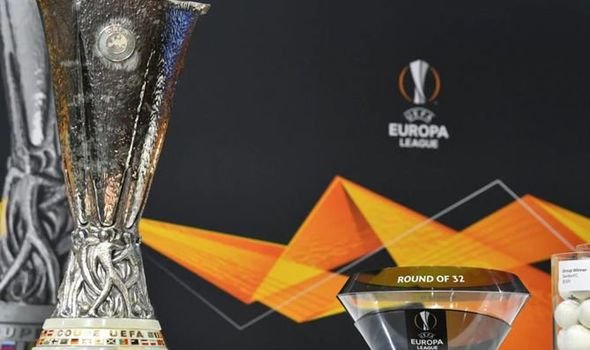 Europa League Last 32 Draws: United In Trouble | EveryEvery