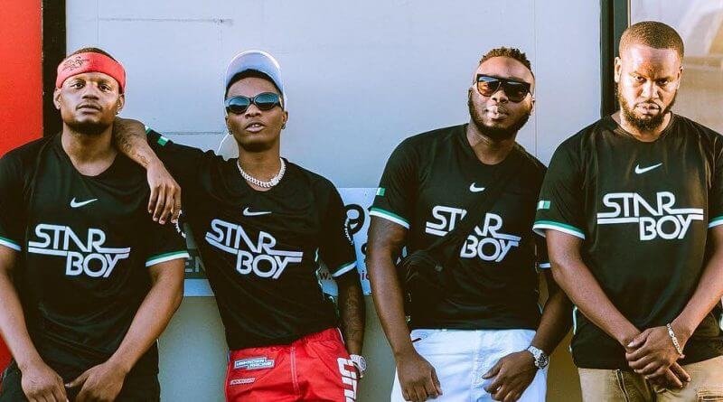 Fan Bases In Nigeria