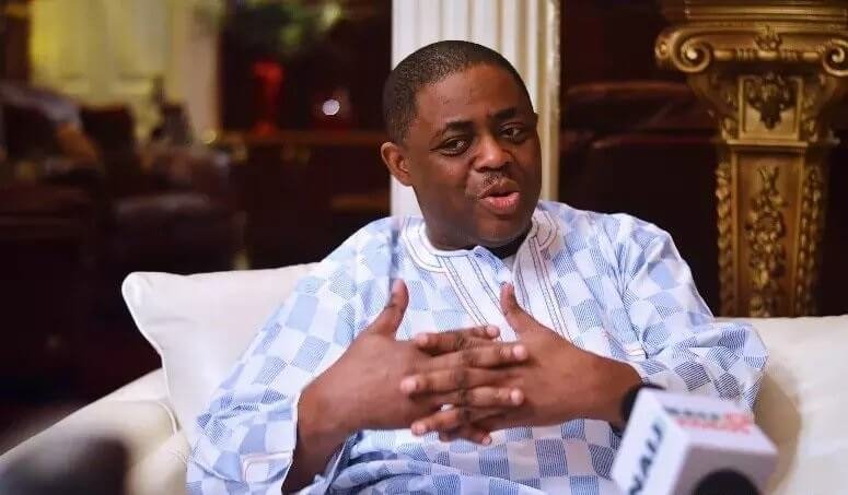 The Federal High Court, Abuja, On Wednesday, Refused To Grant The Economic And Financial Crimes Commission (Efcc)’S Application, Seeking The Revocation Of The Bail Granted To The Former Aviation Minister, Femi Fani-Kayode.