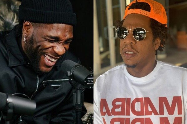 Jay-Z shows off 2022 playlist as Burna Boy makes the cut - Daily Trust