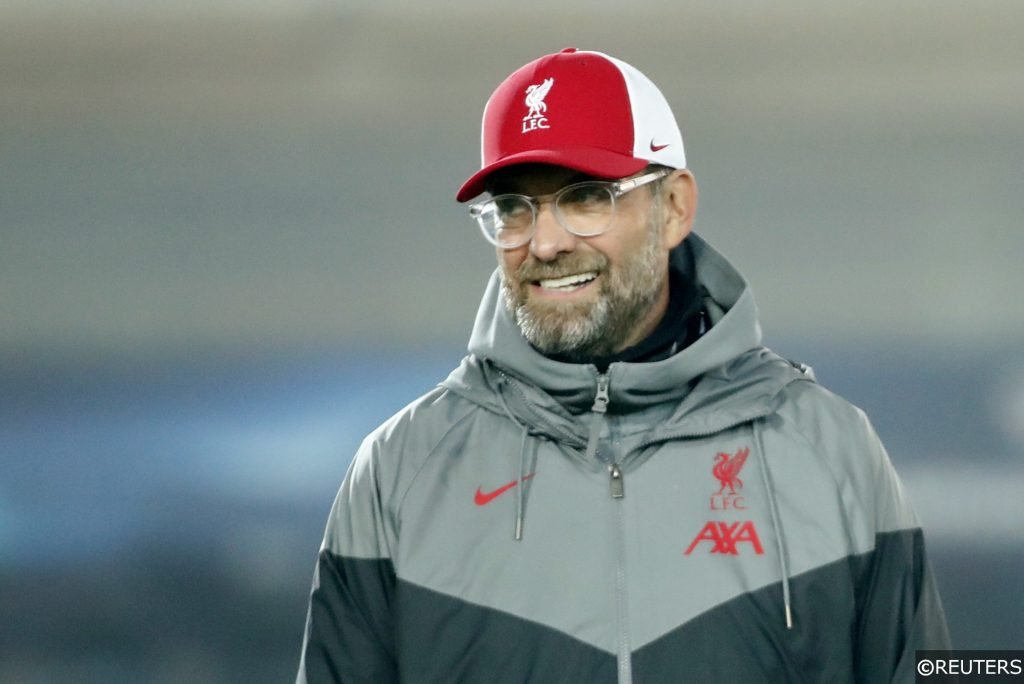 Jurgen Klopp Snubs His Team Picks Rival To Win Epl Title Jurgen Klopp Tips Chelsea For English Premier League Title