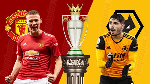 Manchester United Battle Wolves In Matchday 16