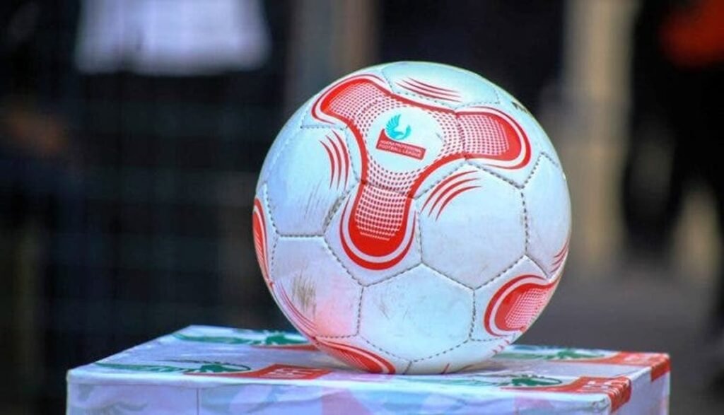 Npfl Set Date For Resumption Of The League