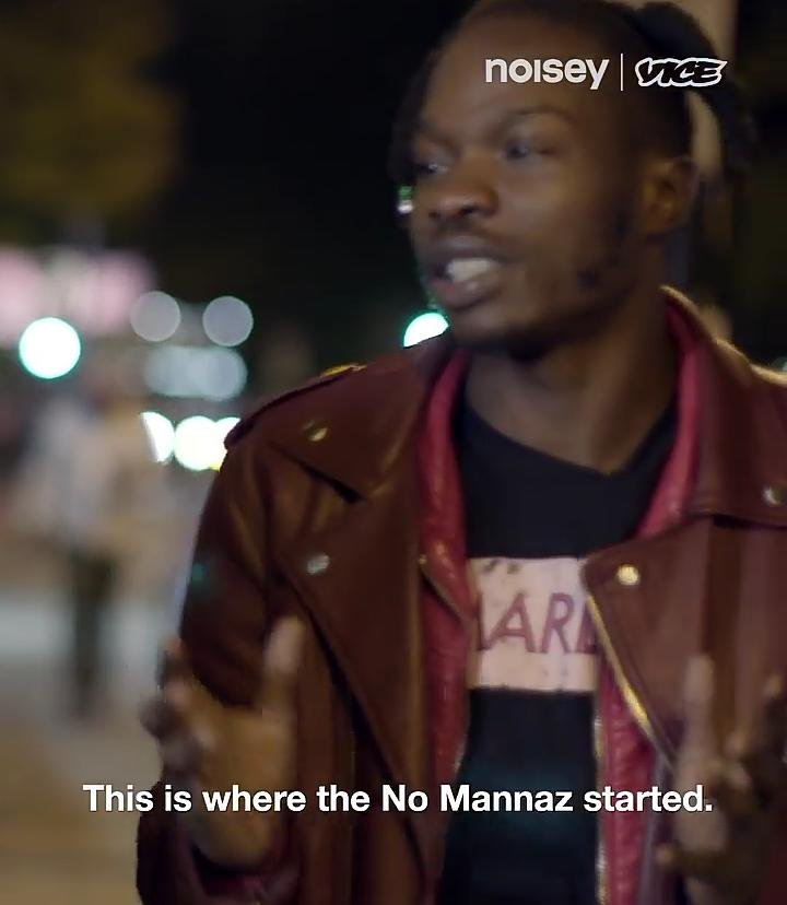 I Was Arrested Over 124 Times, I Am A Gangster - Naira Marley Reveals