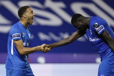 Paul Onuachu Breaks Record