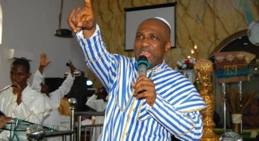 Presidency Exposes Famous Nigerian Prophet