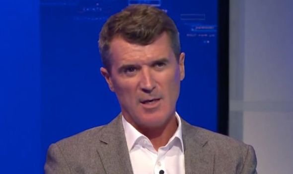 Roy Keane Impressed With United Recent Form