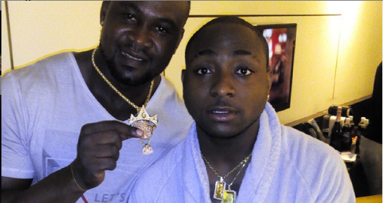 Davido Mourns, Loses Personal Aide At 36