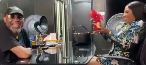 Mercy Eke Picks Date To Unveil New Land Breaking Deal Mercy Eke Picks Date To Unveil New Land Breaking Deal