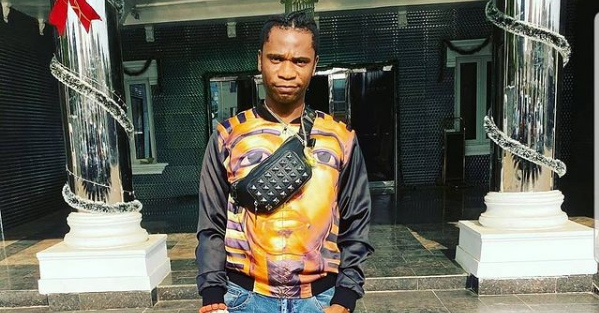 Runtown Girlfriend Called Ugly By Speed Darlington