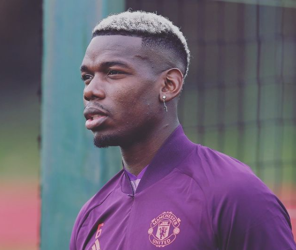 Paul Pogba