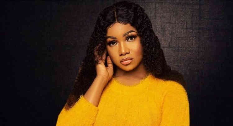 Interview Saga: Tacha Blasts Tv Presenter