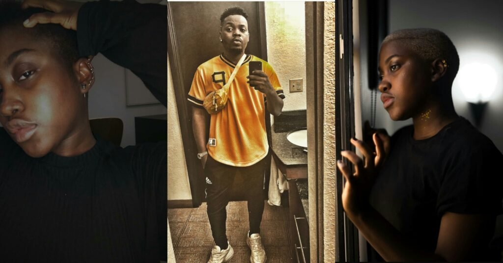 Ybnl Princess Reveals Fresh Secrets About Former Boss, Olamide