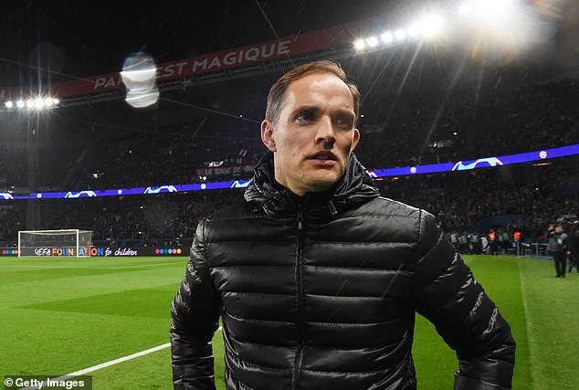 Thomas Tuchel Says He Was Misunderstood.