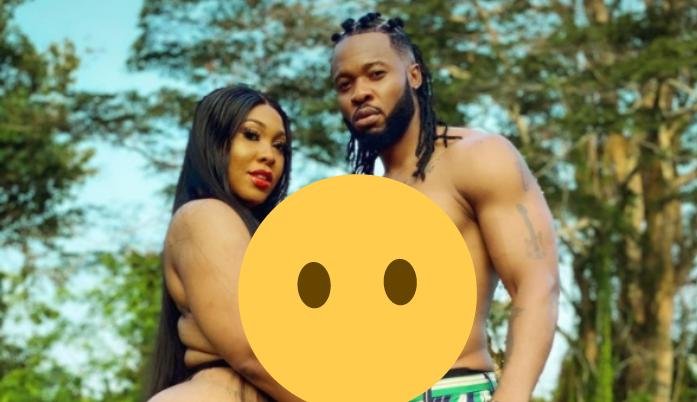 Flavour Sparks Controversy Over New Music Video