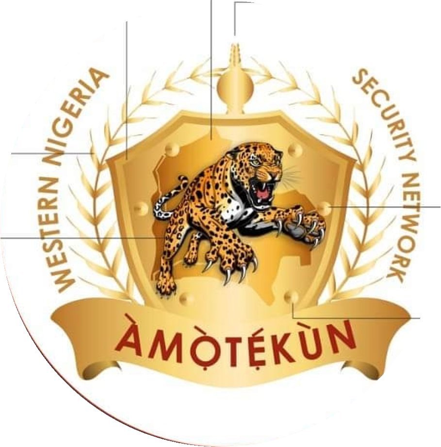 Amotekun Clarifies Mode Of Operations In South-West