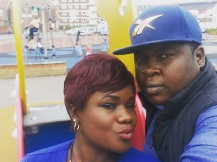Baba Tee'S Ex Threatens To Make His Medical Report Public