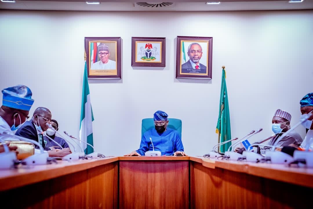 Speaker, Gbajabiamila Vows To Supports Health Sector