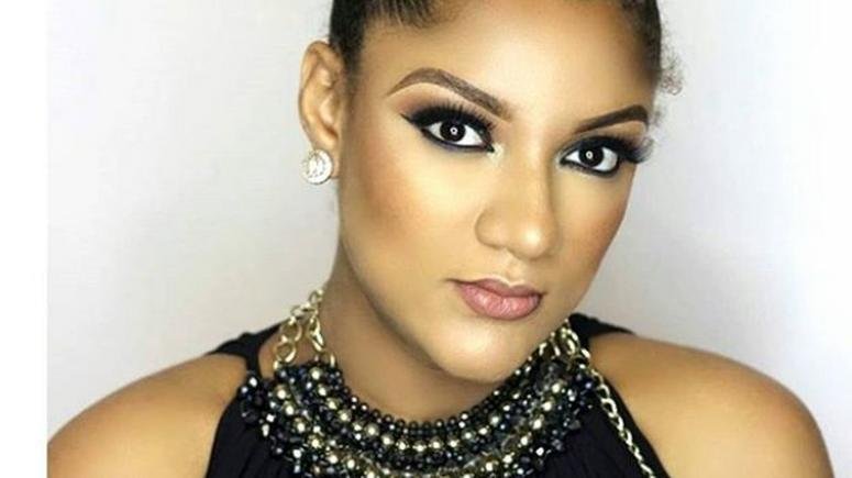 Gifty Welcomes Second Child