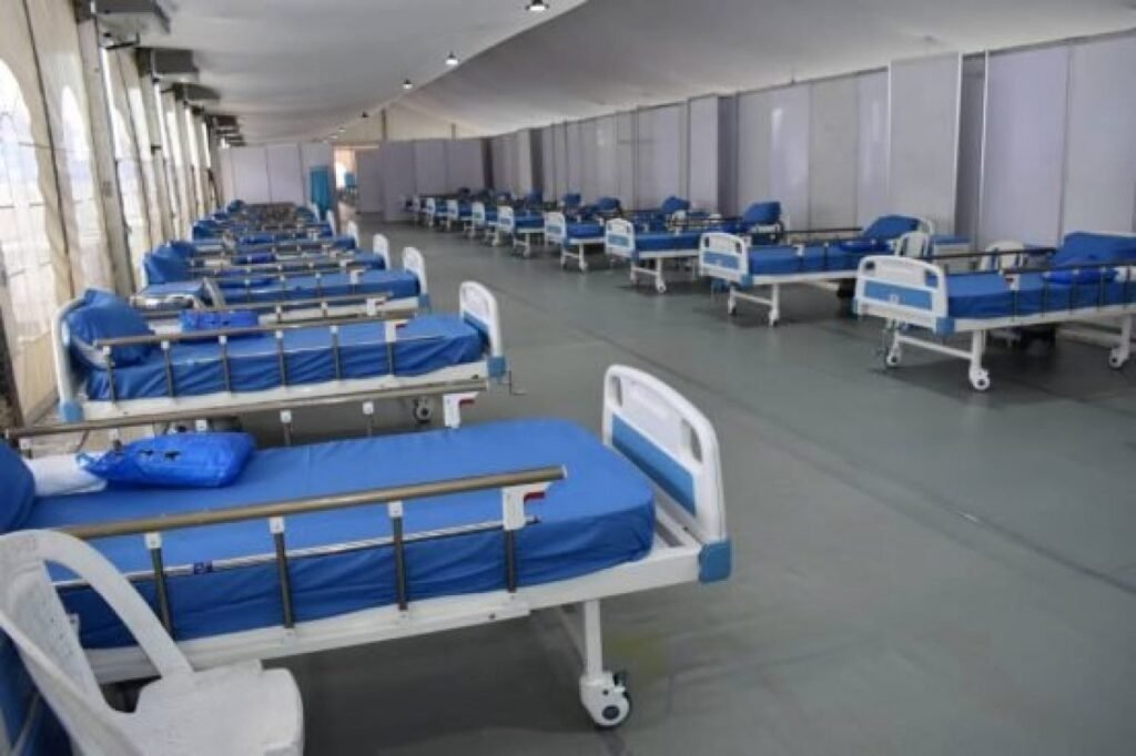 Covid-19: Jigawa Reopens Isolation Centre After 26 Corps Members Tested Positive