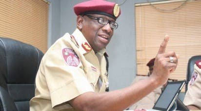 Frsc Issues New Directive To Personnel