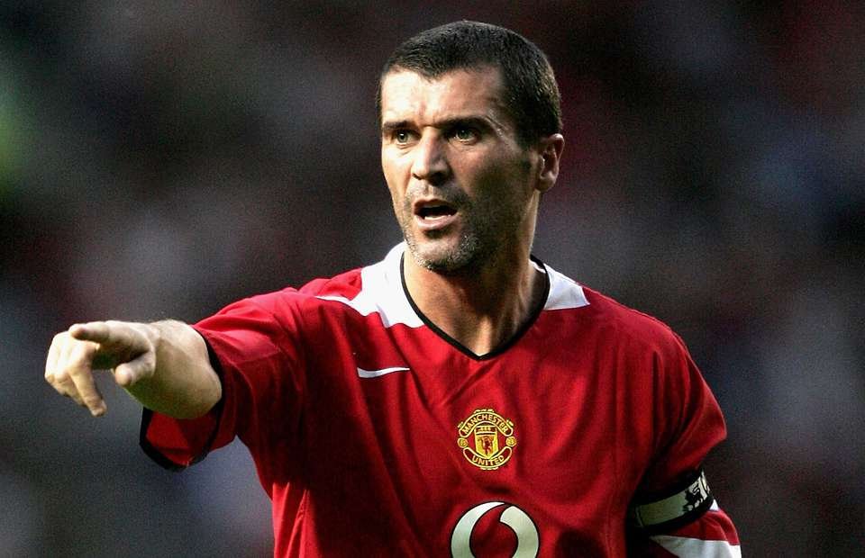 Roy Keane Backs United For Epl Title Glory