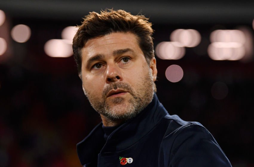 Pochettino Appointed Paris St-Germain Manager