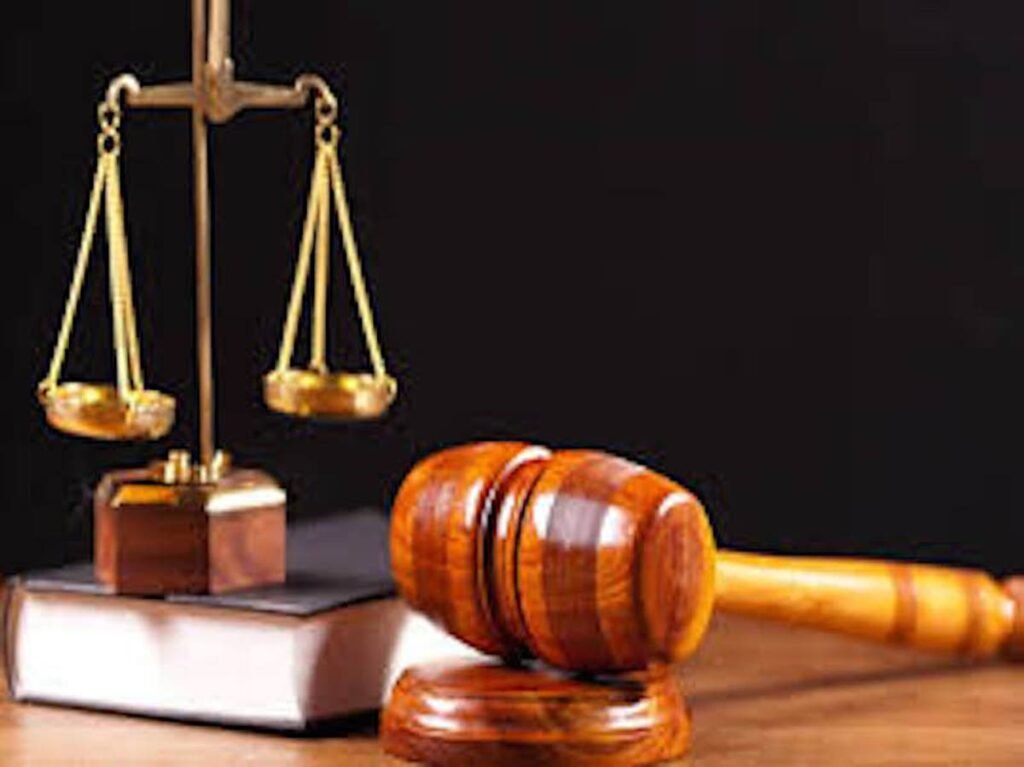 Lady Lands In Court Over Date Scam