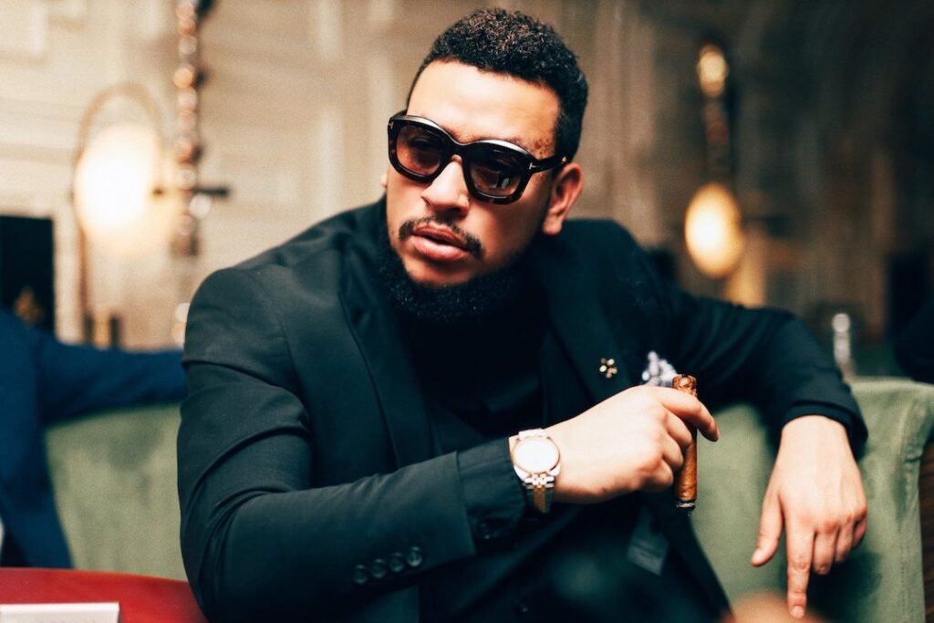 Aka Exposes South African Government Over Covid-19