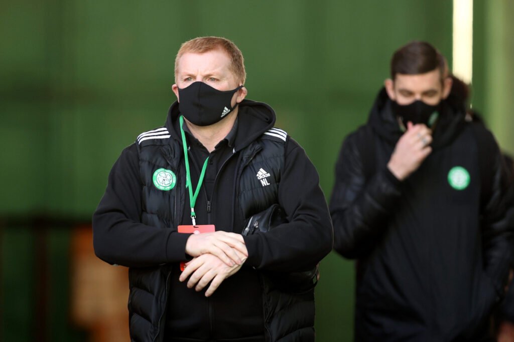 Celtic To Play Hibernian Despite 13 Of Their Player In Self-Isolation