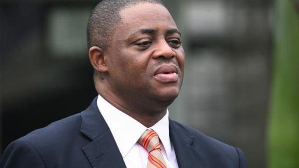 Femi Fani-Kayode Defends Bishop Kukah