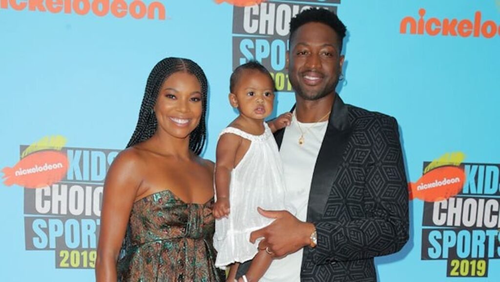 Gabrielle Union Talks About Husband'S Reaction To Movie Role