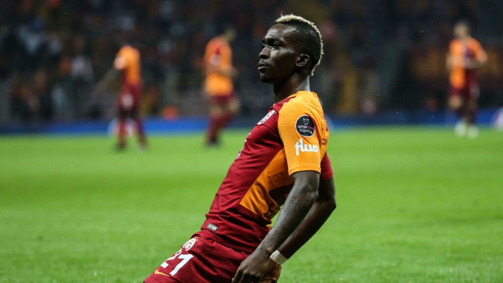 Henry Onyekuru Is Set To Join His Third Loan Spell With Turkish Giants Galatasaray With An Option Of Making The Deal Permanent One At The End Of The Season.