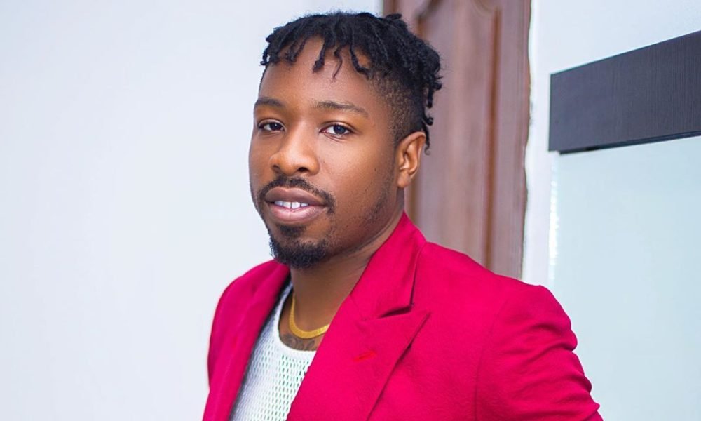 More Drama As Ike Posts Raunchy Video