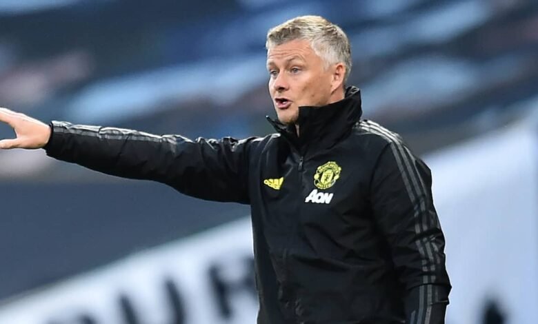 Is Ole Gunnar Solskjaer The Right Man For United